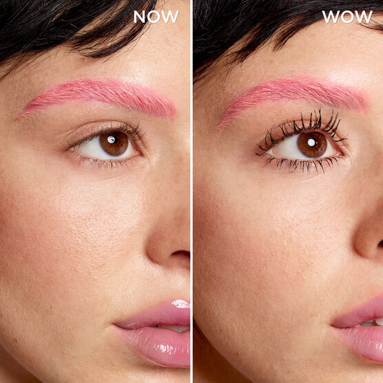 BENEFIT    THEY'RE REAL  MASC 1UNID